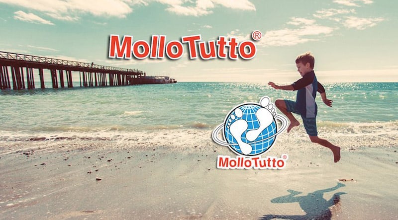 Mollotutto intervista Guido di Italcaribeclub a Isla Margarita