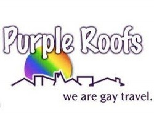 Anche Purple Roofs parla di noi