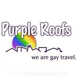 Anche Purple Roofs parla di noi