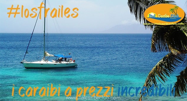 Los Frailes: il paradiso dello snorkeling!